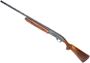 Picture of Used Remington 1100 Skeet-B 20-Gauge Semi Auto Shotgun, 25'' Rib Barrel, Fixed Skeet Choke, Walnut Stock, Good Condition
