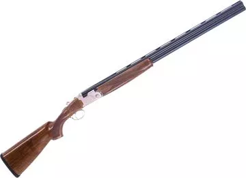 Beretta 686 Silver Pigeon I Field Over-Under Shotgun — Reliable Gun