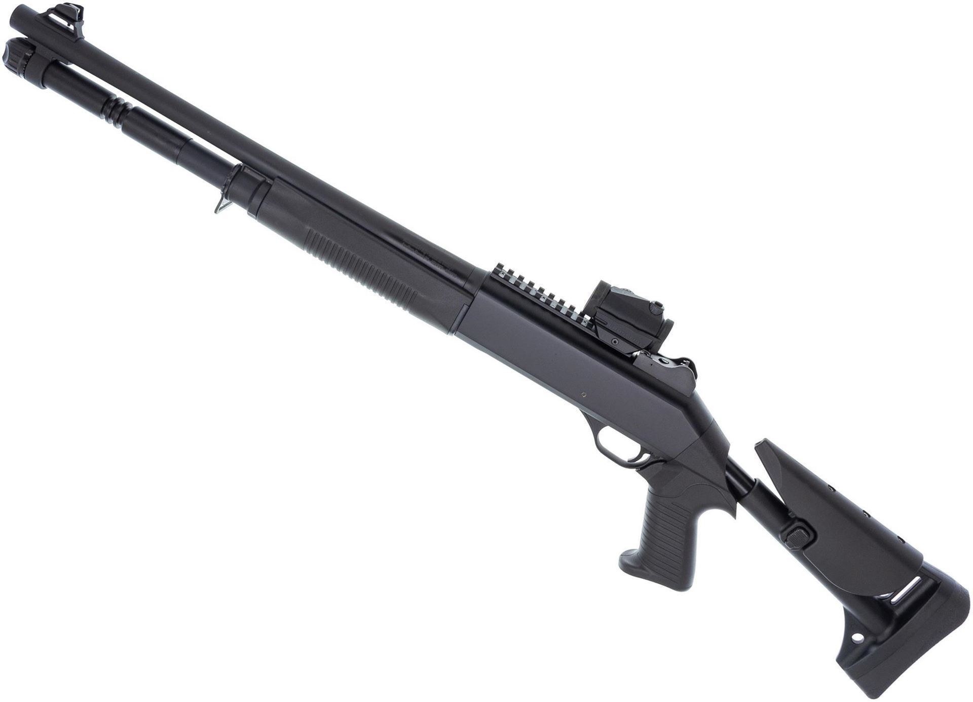 Used Canuck Operator Elite Semi-Auto 12ga, 3