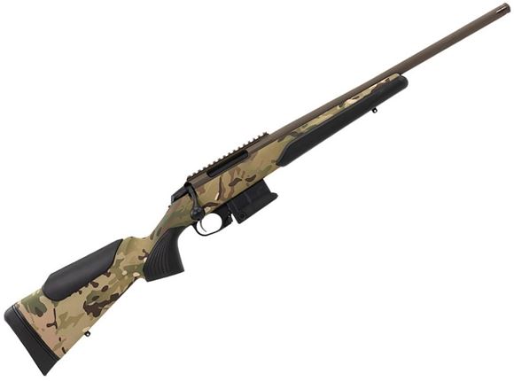 Picture of Tikka T3X Compact Tactical Rifle (CTR) Bolt-Action Rifle