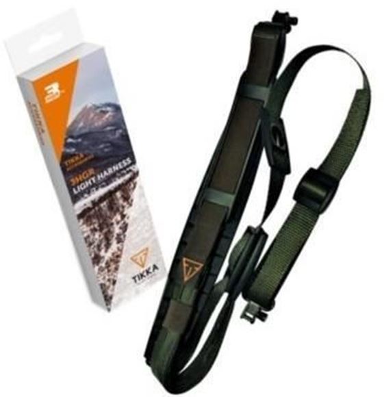 Picture of Tikka T3 Tactical Accessory