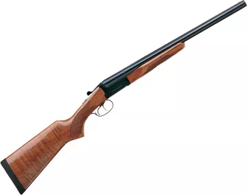 Stoeger Industries IGA Coach Gun Deluxe SxS Shotgun — Reliable Gun