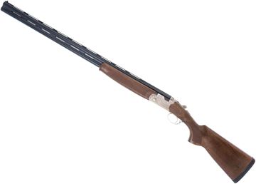 Picture of Beretta 686 Silver Pigeon I Sporting LH Over-Under Shotgun