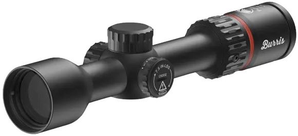 Picture of Burris Riflescope Fullfield Riflescope