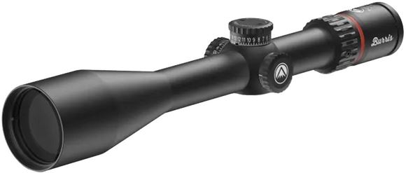 Picture of Burris Fullfield Riflescope