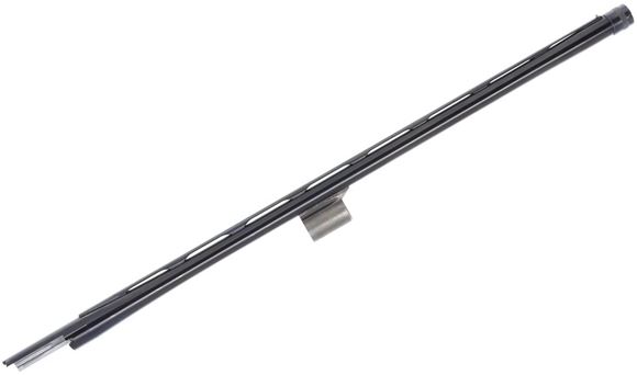 Picture of Used Beretta A300 Barrel Only, 3" Chamber, 28" Vent Rib, Blued, External Thread Choke System, Good Condition