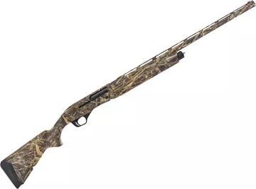 Franchi Affinity Semi-Auto Shotgun — Reliable Gun
