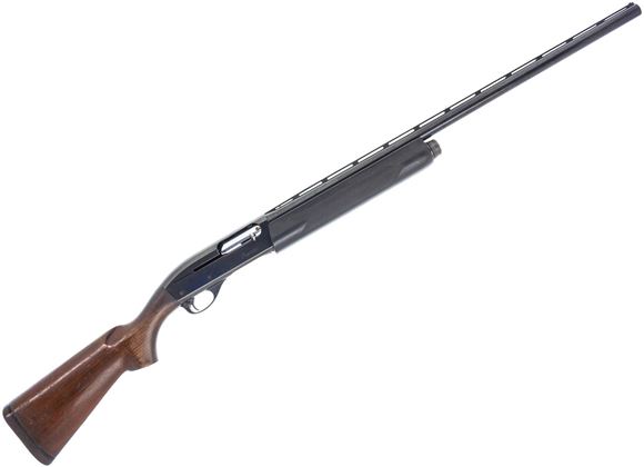 Picture of Used Remington 11-87 Premier Semi-Auto 12ga, 3" Chamber, 28" Barrel, Rem-Choke (M), Wood Stock & Synthetic Handguard, Fair Condition