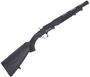 Picture of Used Federation Firearms SB12 Single-Shot 12ga, 3" Chamber, 14" Vent Rib Barrel, Mobil Choke (F,M,C) Synthetic Stock, Good Condition