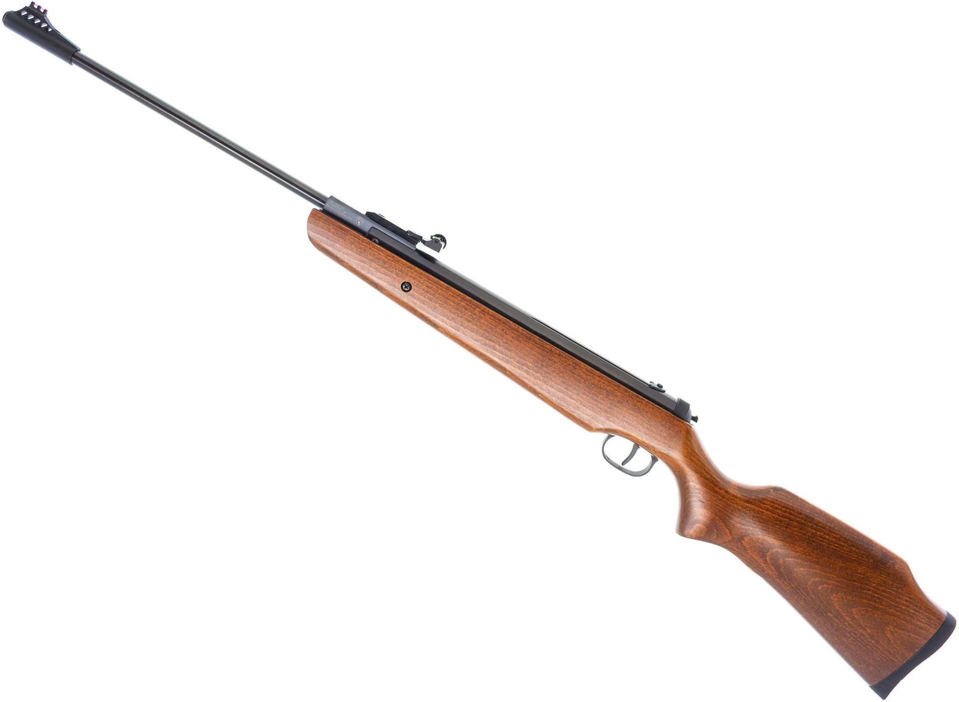 Used Ruger Air Hawk Break-Action Airgun, 177 Cal, 495fps (Not A Firearm ...