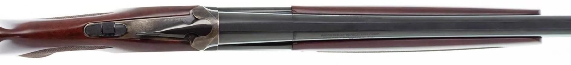 Used Franchi Instinct Catalyst Over-Under Shotgun - 12ga, 3