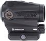 Picture of Used Sig Sauer Romeo5X Gen II Reflex Sight - 1x20mm, 2 MOA Red Dot, AAA, 1.41" M1913 Mount, Black, Original Packaging, Excellent Condition
