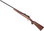 Picture of Used Dakota Arms Varminter Bolt-Action 222 Rem, 24" Barrel, Single-Shot, Blued, Walnut Stock, Talley Bases, Very Good Condition