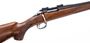 Picture of Used Dakota Arms Varminter Bolt-Action 222 Rem, 24" Barrel, Single-Shot, Blued, Walnut Stock, Talley Bases, Very Good Condition