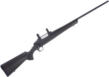 Picture of Used Browning AB3 Bolt-Action 308 Win, 22" Barrel, Synthetic Stock, 1" Scope Mount - One Mag, Excellent Condition