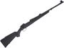 Picture of Used Sako Black Bear, 9.3x62mm, 20'' Fluted Barrel w/Sights, Black Synthetic Stock, 1 Magazine, Excellent Condition