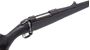 Picture of Used Sako Black Bear, 9.3x62mm, 20'' Fluted Barrel w/Sights, Black Synthetic Stock, 1 Magazine, Excellent Condition