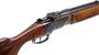 Picture of Used BRNO ZH304 Combination Break Action O/U - 12ga & 22 Savage, Wood Stock, Gloss Bluing, Engraved Wildlife Scene on Receiver w/ Some Scratches, Very Good Condition