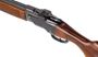 Picture of Used BRNO ZH304 Combination Break Action O/U - 12ga & 22 Savage, Wood Stock, Gloss Bluing, Engraved Wildlife Scene on Receiver w/ Some Scratches, Very Good Condition
