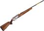 Picture of Used Browning BAR MK3 Semi-Auto 300 Win Mag, 24" Barrel, BLued, Engraved Nickel Alloy Receiver, Walnut Stock, One Mag, Excellent Condition