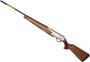 Picture of Used Browning BAR MK3 Semi-Auto 300 Win Mag, 24" Barrel, BLued, Engraved Nickel Alloy Receiver, Walnut Stock, One Mag, Excellent Condition
