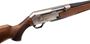 Picture of Used Browning BAR MK3 Semi-Auto 300 Win Mag, 24" Barrel, BLued, Engraved Nickel Alloy Receiver, Walnut Stock, One Mag, Excellent Condition