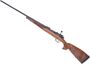 Picture of Used Custom Mauser Simson Suhl 1925 Bolt-Action Rifle - 9.3x62, 24'' Octagon Barrel, Walnut Stock w/Bavarian Style Cheek Piece, Engraved Floorplate, Very Good Condition