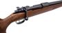 Picture of Used Custom Mauser Simson Suhl 1925 Bolt-Action Rifle - 9.3x62, 24'' Octagon Barrel, Walnut Stock w/Bavarian Style Cheek Piece, Engraved Floorplate, Very Good Condition