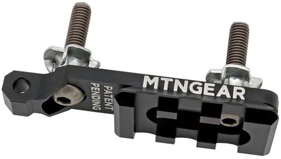 Picture of MTN Gear Bipod Mount