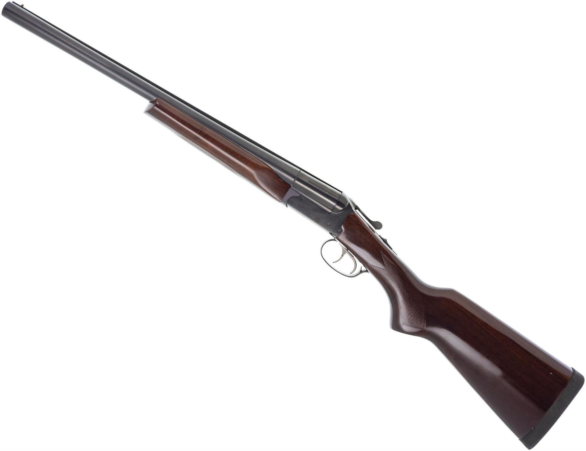 Used Stoeger (IGA) Coach Gun Side-By-Side 12ga, 3