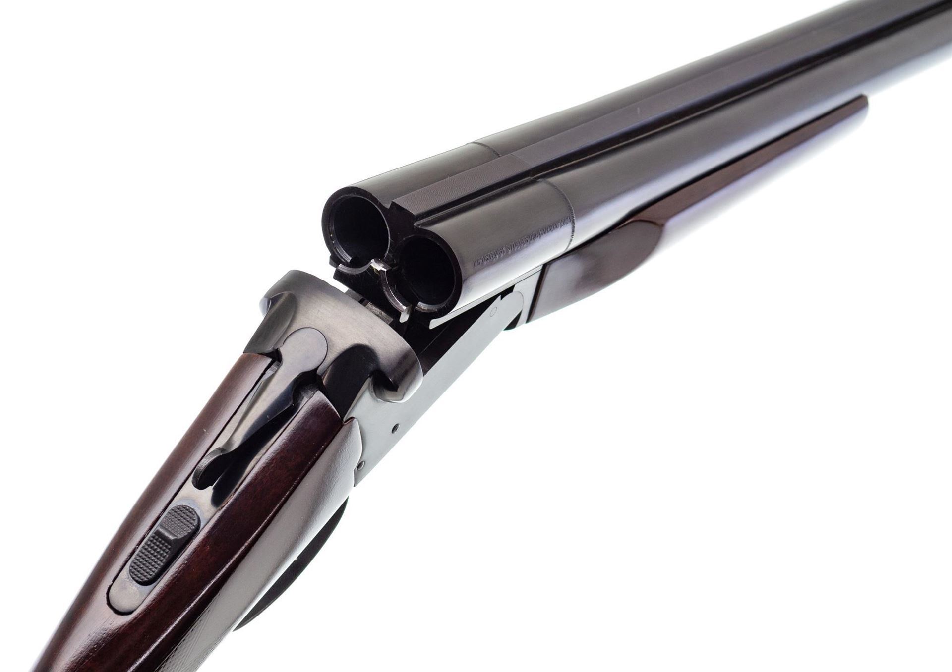Used Stoeger (IGA) Coach Gun Side-By-Side 12ga, 3