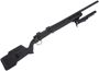 Picture of Used Remington 700 SPS Tactical Bolt-Action 223 Rem, 20" Barrel, Magpul Hunter Stock, With MDT Oryx Bipod & KRG Oversize Bolt Knob, Very Good Condition