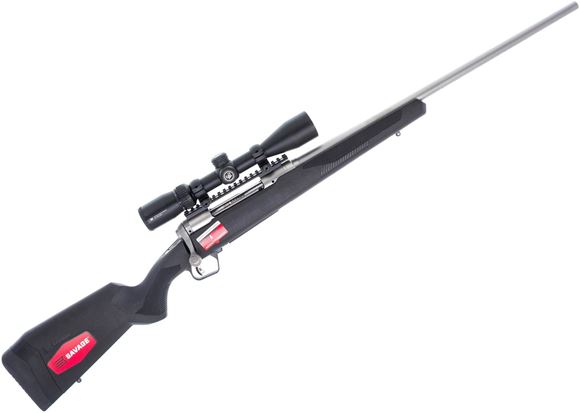 Picture of Savage Arms Model 110 Apex Storm XP