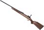 Picture of Used Savage Arms 110 Classic Bolt-Action Rifle - 30-06 Sprg, 22", 9/16x28 Threaded Matte Black, Carbon Steel, Satin Walnut Stock With Adjustable Comb, 4rds, AccuTrigger, Salesman Sample, New in Box Condition