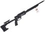 Picture of Used Savage B Series Precision Lite Bolt-Action Rifle - 22lr, 18" Carbon Fiber Wrapped Stainless Steel Barrel, 1/2-28 Threaded, MDT Chassis Stock, AccuTrigger, 20 MOA Rail, New In Box/ Salesman Sample