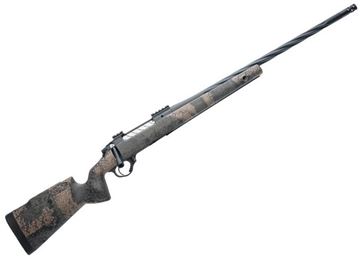 Picture of Seekins Precision Havak PH3 Bolt-Action Rifle
