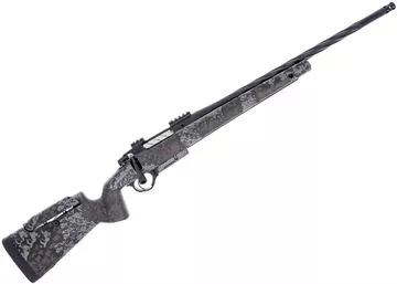 Seekins Precision Havak PH3 Bolt-Action Rifle — Reliable Gun