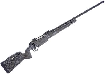 Picture of Seekins Precision Havak PH3 Bolt-Action Rifle