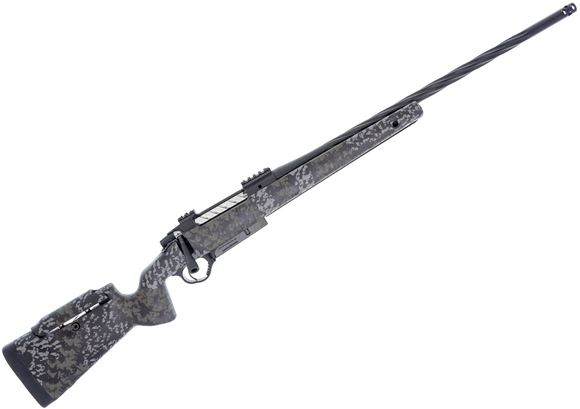 Picture of Seekins Precision Havak PH3 Bolt-Action Rifle