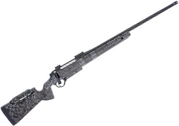 Seekins Precision Havak PH3 Bolt-Action Rifle — Reliable Gun