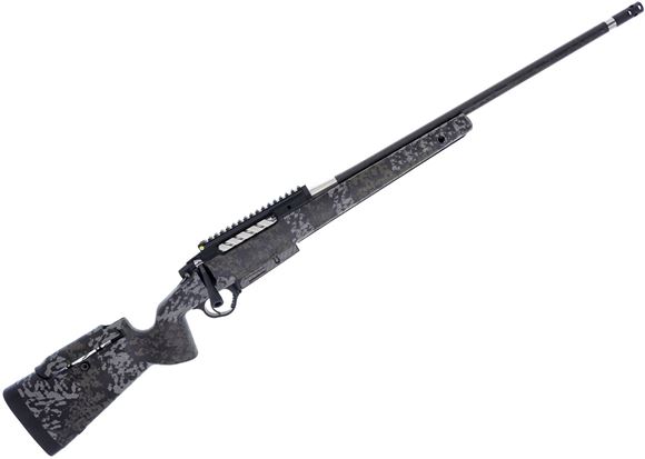 Picture of Seekins Precision Havak Element M3 Bolt-Action Rifle