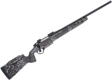 Seekins Precision Havak PH3 Bolt-Action Rifle — Reliable Gun