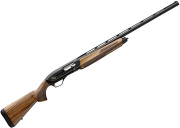 Picture of DEMO Browning Maxus II Black Gold Semi-Auto Shotgun