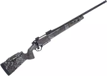 Seekins Precision Havak PH3 Bolt-Action Rifle — Reliable Gun
