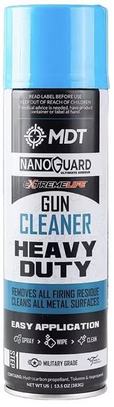 Picture of Modular Driven Technologies (MDT)