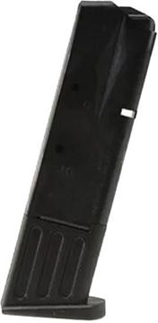 Picture of Mec-Gar Pistol Magazines - Beretta 92FS/M9, 9mm, 10rds, Blued