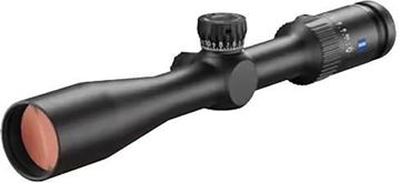 Picture of Zeiss Optics Conquest V4 Riflescope