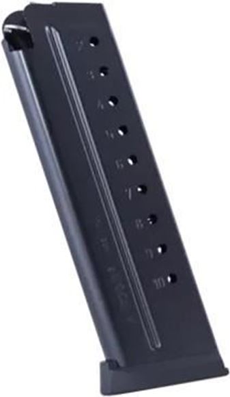 Picture of Mec-Gar Pistol Magazines