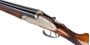 Picture of Used Trust Eibarres (Spain) Side-by-Side 12ga, 2 3/4" Chambers, 28" Barrels (IM,XF), Engraved Receiver, Double Triggers, Rubber Buttpad, Very Good Condition