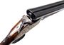 Picture of Used Trust Eibarres (Spain) Side-by-Side 12ga, 2 3/4" Chambers, 28" Barrels (IM,XF), Engraved Receiver, Double Triggers, Rubber Buttpad, Very Good Condition